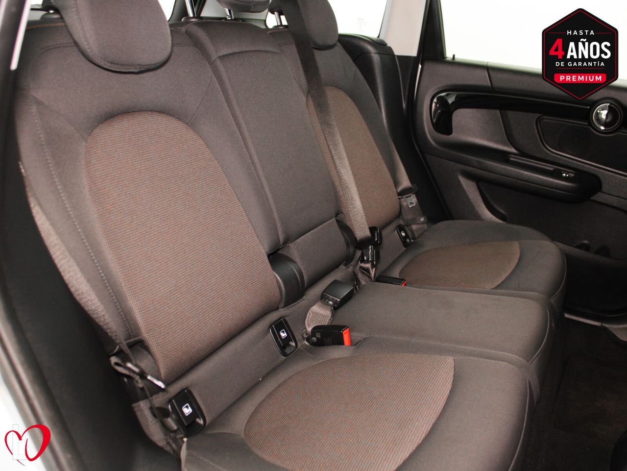 MINI Countryman COOPER SE ALL4 220 - Foto 39