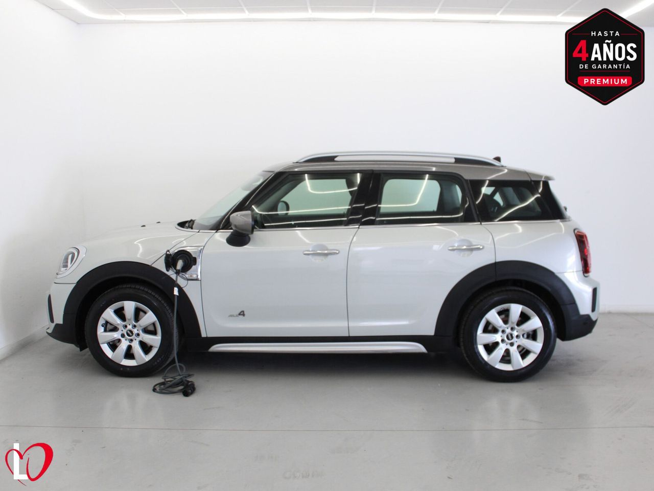 MINI Countryman COOPER SE ALL4 220 - Foto 48