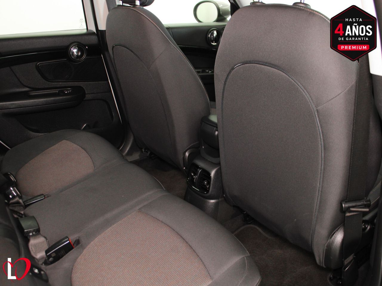MINI Countryman COOPER SE ALL4 220 - Foto 38