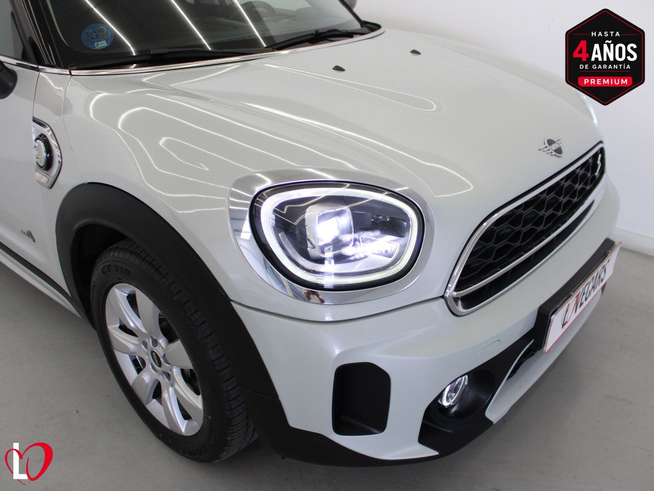 MINI Countryman COOPER SE ALL4 220 - Foto 46