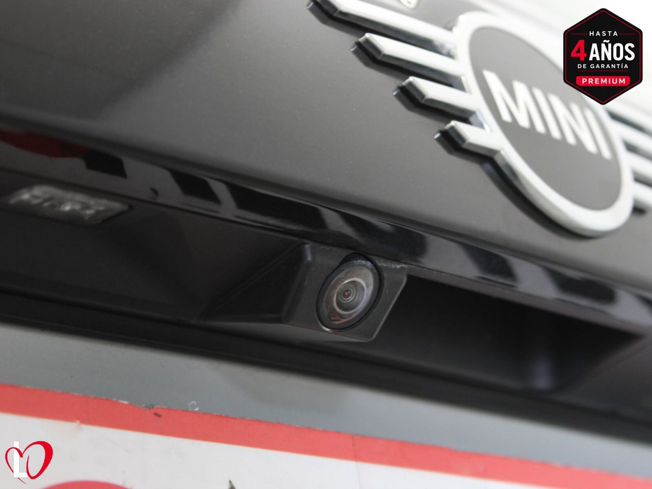 MINI Countryman COOPER SE ALL4 220 - Foto 13