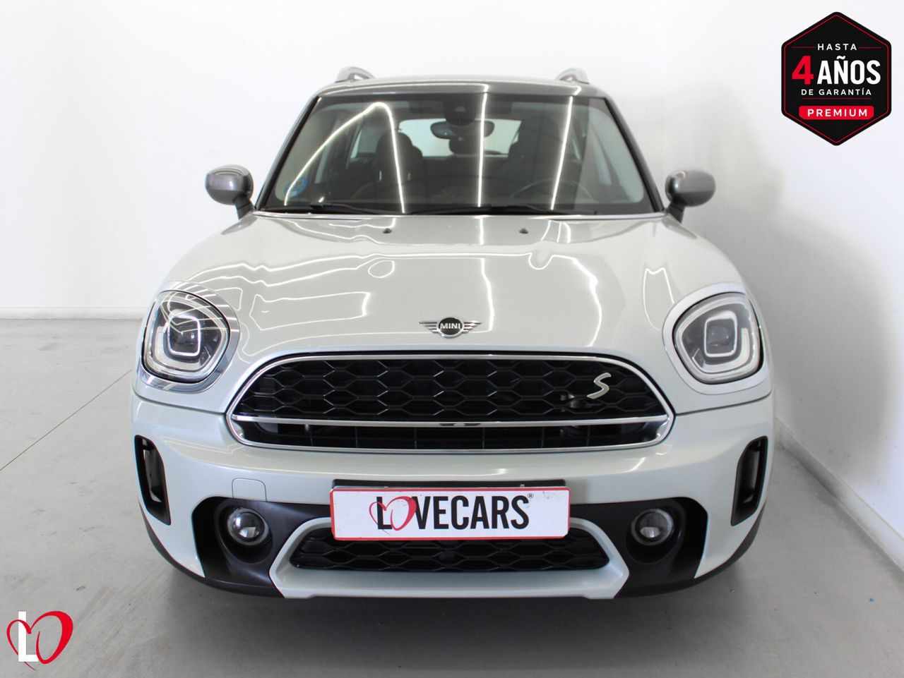 MINI Countryman COOPER SE ALL4 220 - Foto 47