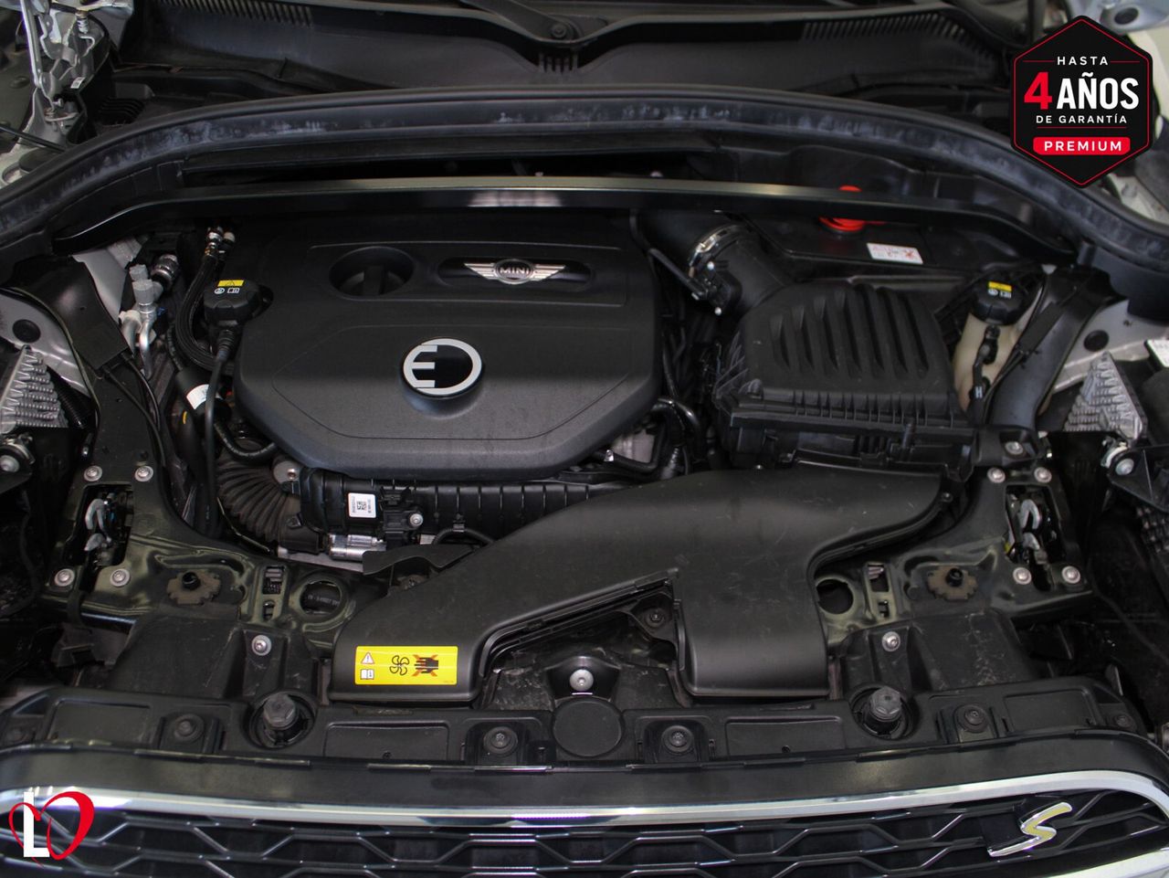 MINI Countryman COOPER SE ALL4 220 - Foto 14
