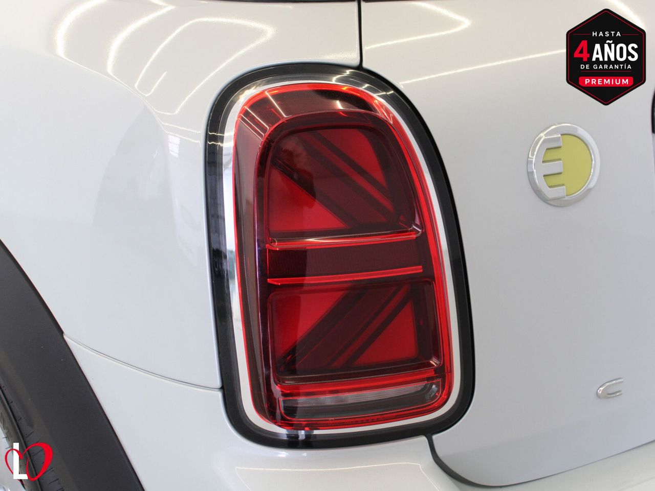 MINI Countryman COOPER SE ALL4 220 - Foto 52