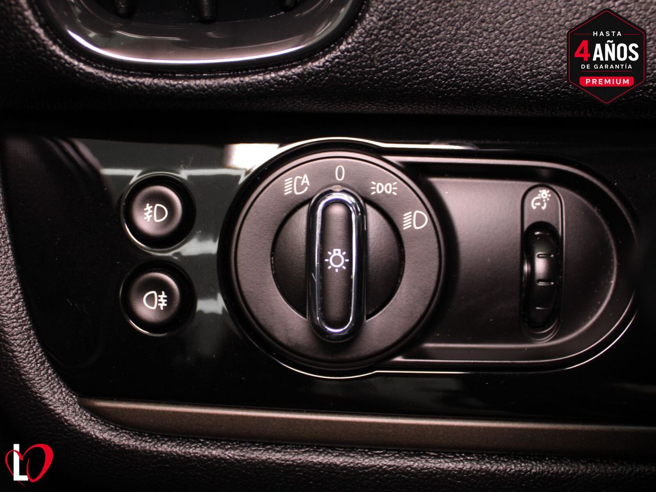 MINI Countryman COOPER SE ALL4 220 - Foto 22