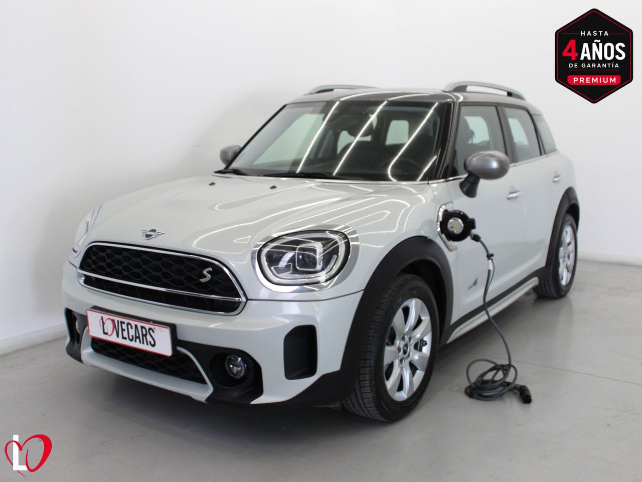 MINI Countryman COOPER SE ALL4 220 - Foto 4