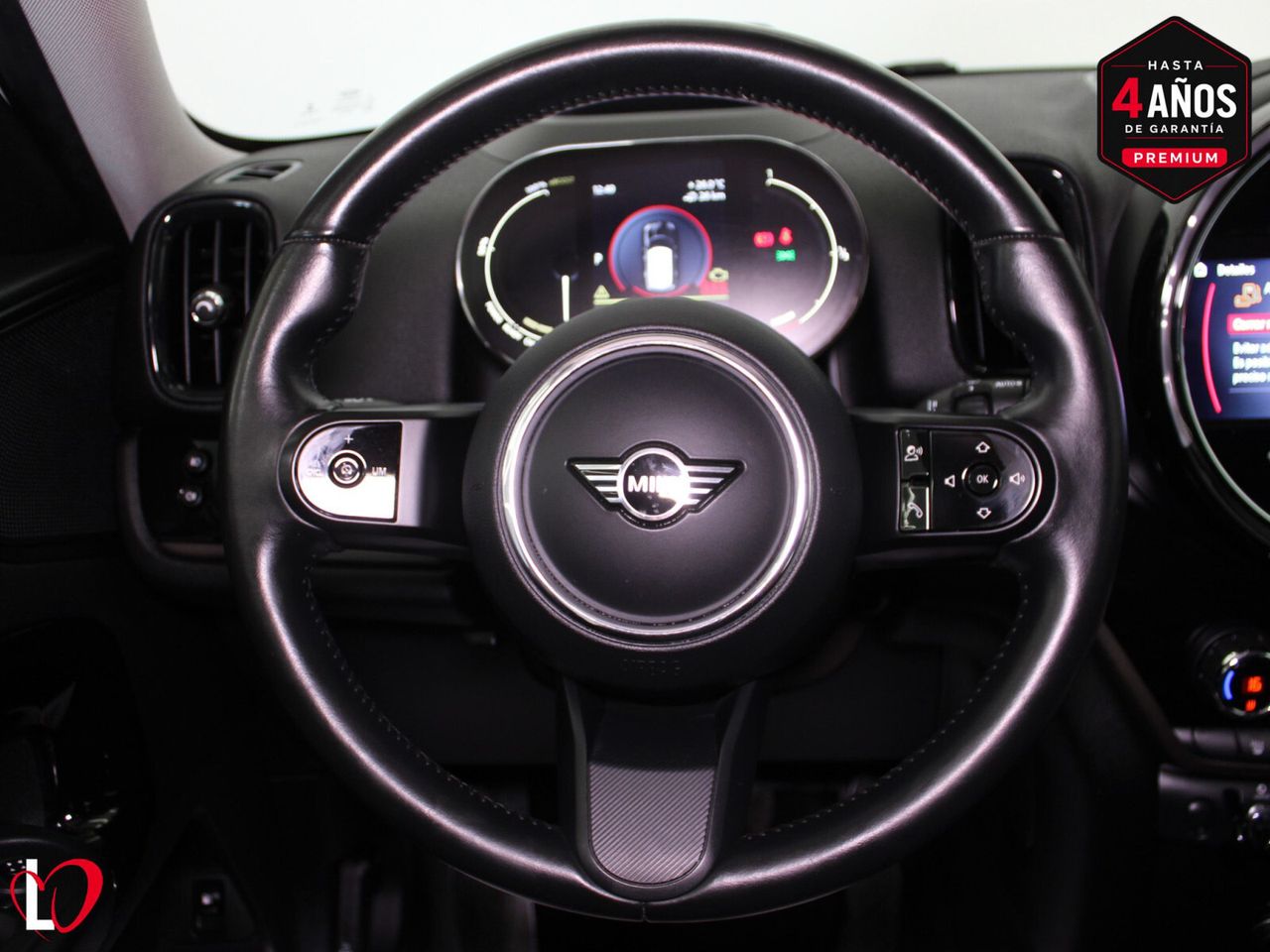 MINI Countryman COOPER SE ALL4 220 - Foto 25