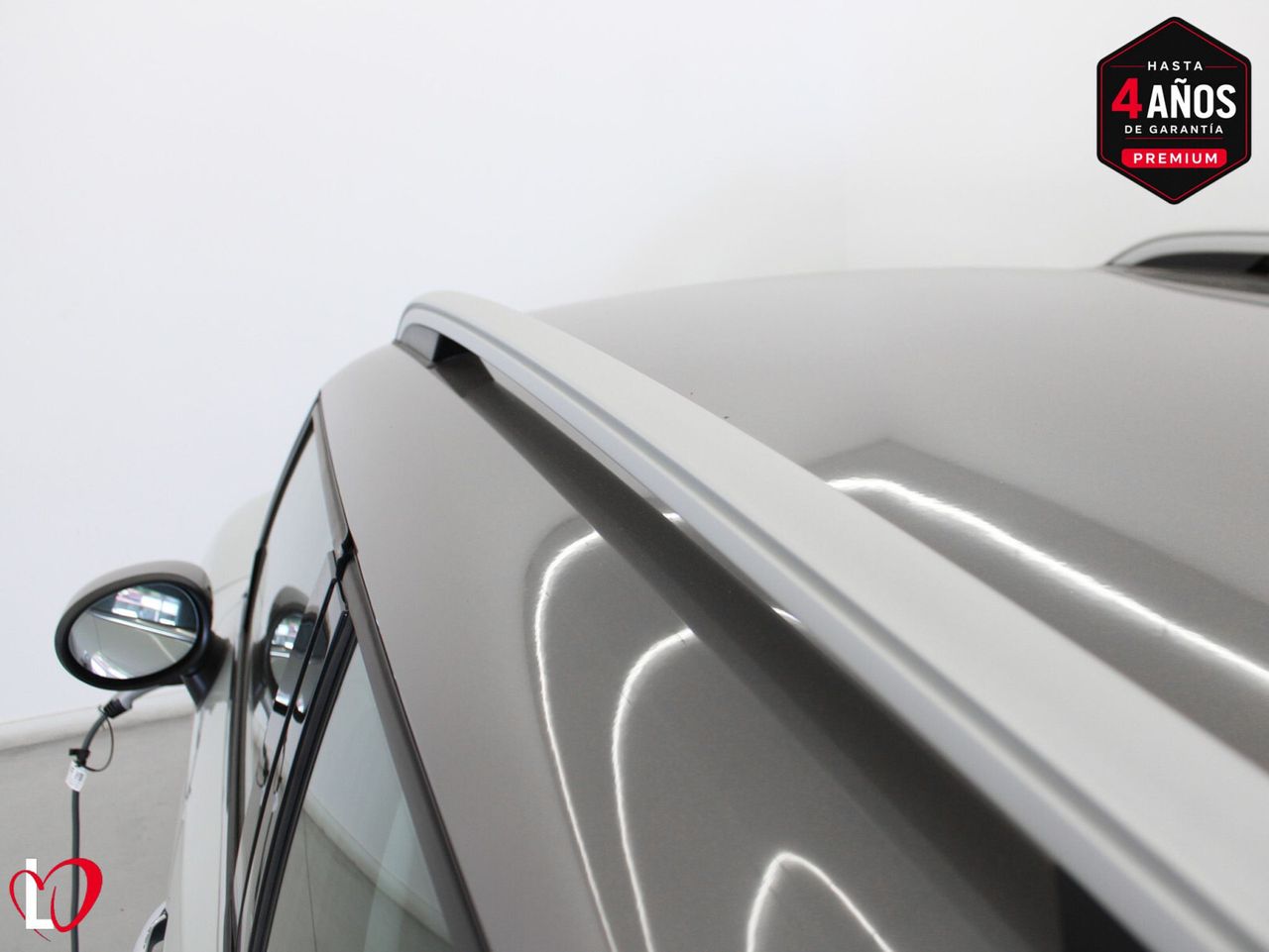MINI Countryman COOPER SE ALL4 220 - Foto 49