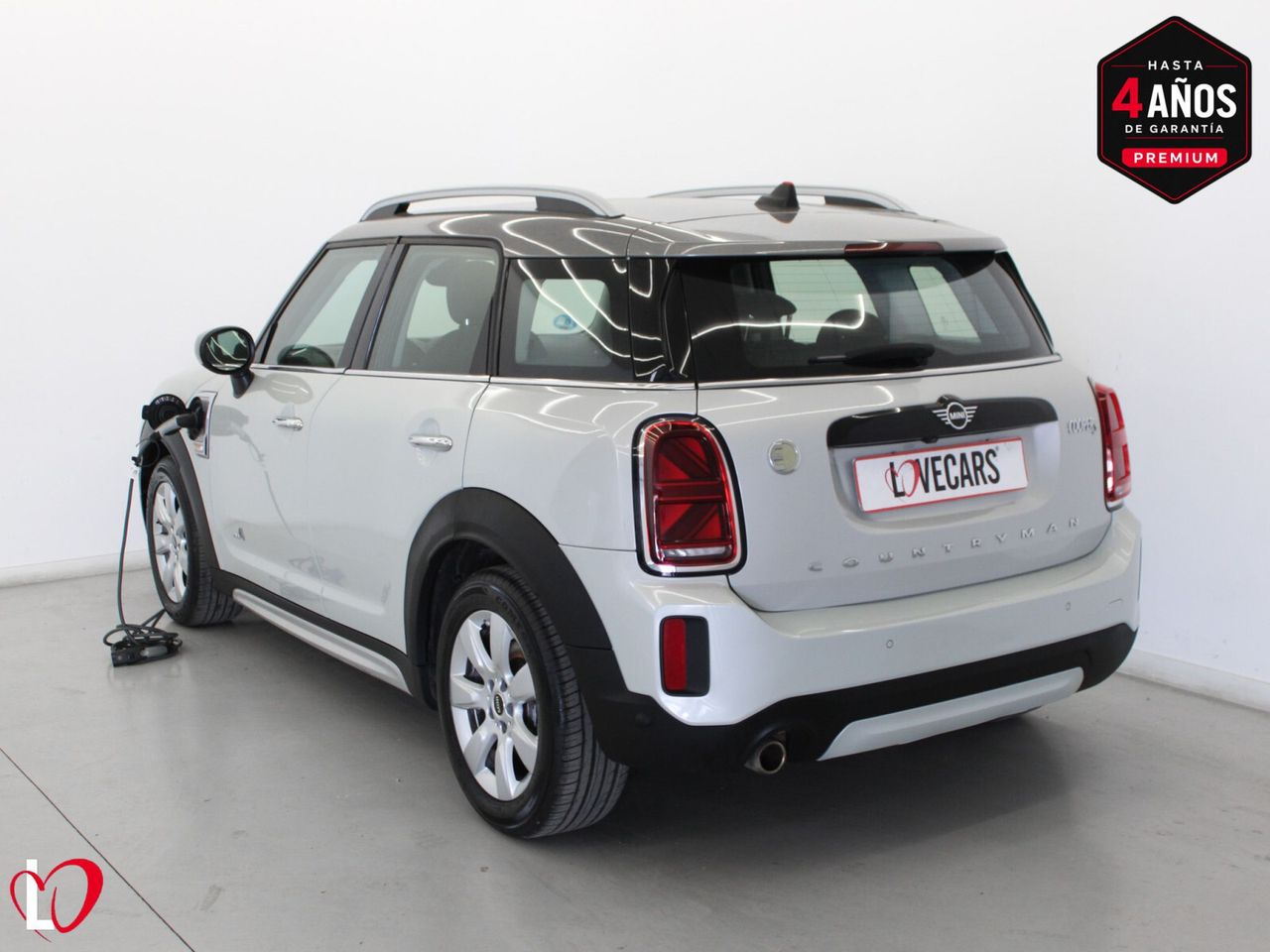 MINI Countryman COOPER SE ALL4 220 - Foto 5