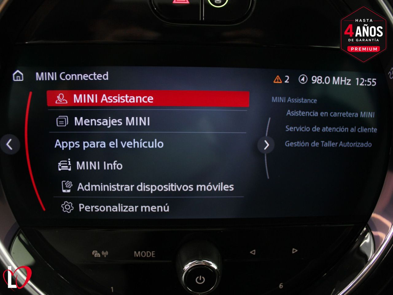 MINI Countryman COOPER SE ALL4 220 - Foto 32