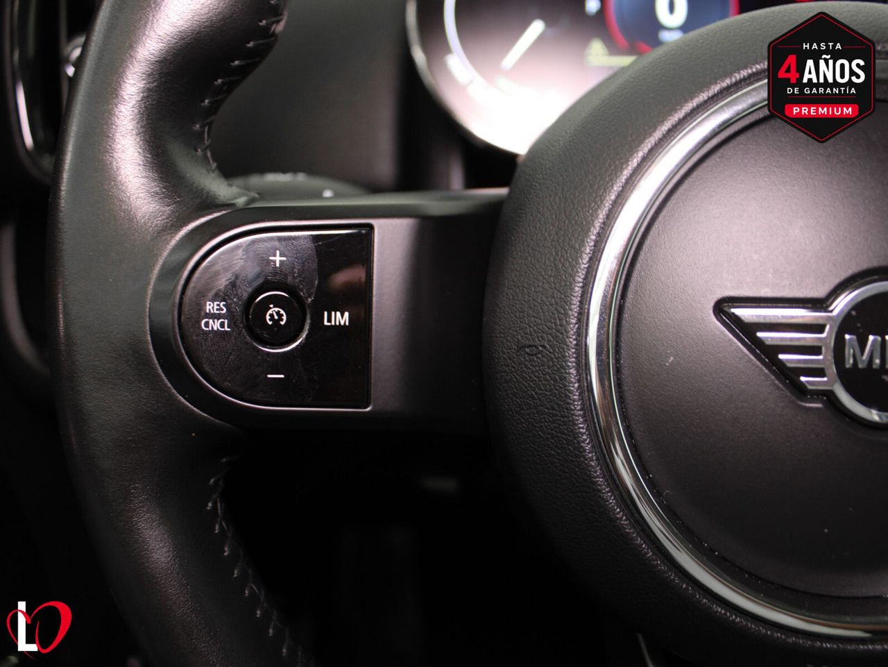 MINI Countryman COOPER SE ALL4 220 - Foto 26