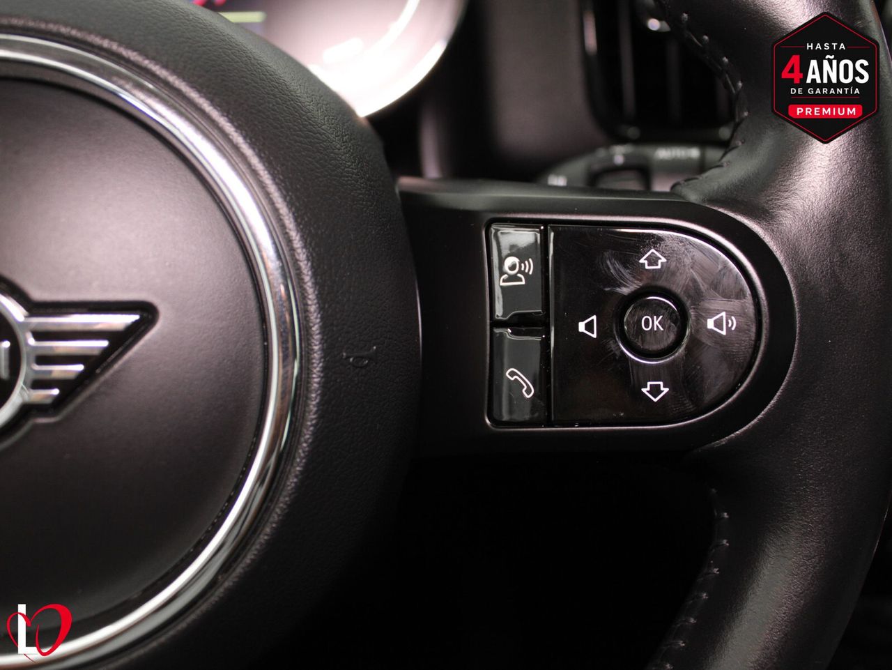 MINI Countryman COOPER SE ALL4 220 - Foto 27