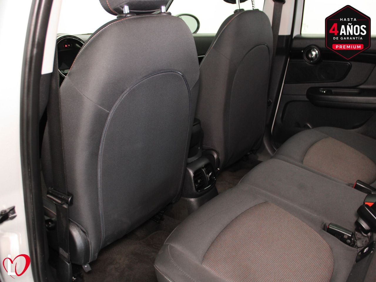 MINI Countryman COOPER SE ALL4 220 - Foto 40