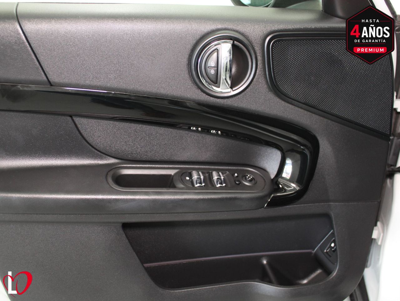MINI Countryman COOPER SE ALL4 220 - Foto 18