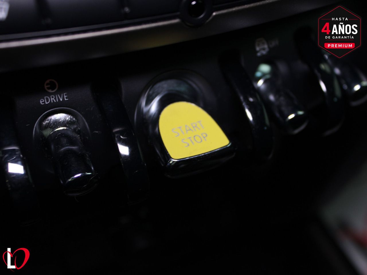 MINI Countryman COOPER SE ALL4 220 - Foto 11