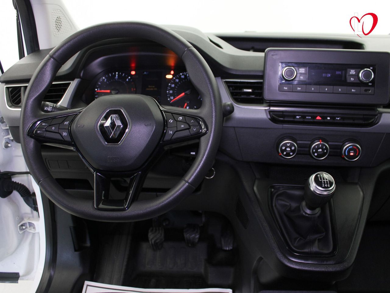 Renault Kangoo 1.5 DCI new FG. 3 PLAZAS 115 - Foto 12