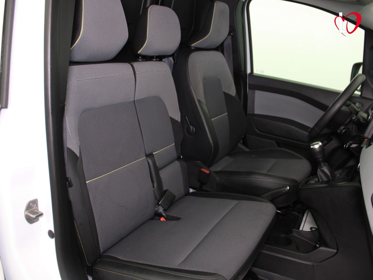 Renault Kangoo 1.5 DCI new FG. 3 PLAZAS 115 - Foto 27