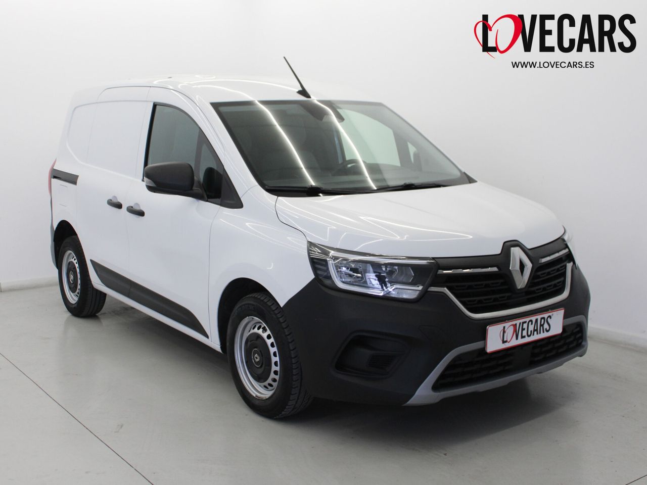 Renault Kangoo 1.5 DCI new FG. 3 PLAZAS 115 - Foto 4