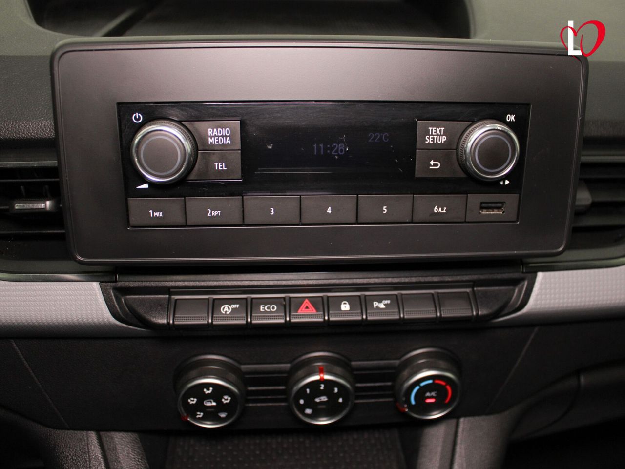 Renault Kangoo 1.5 DCI new FG. 3 PLAZAS 115 - Foto 22