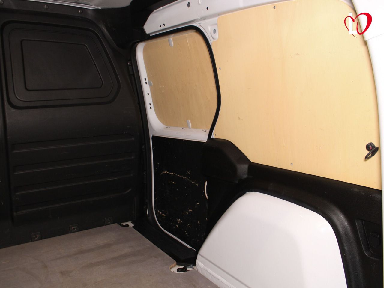 Renault Kangoo 1.5 DCI new FG. 3 PLAZAS 115 - Foto 29