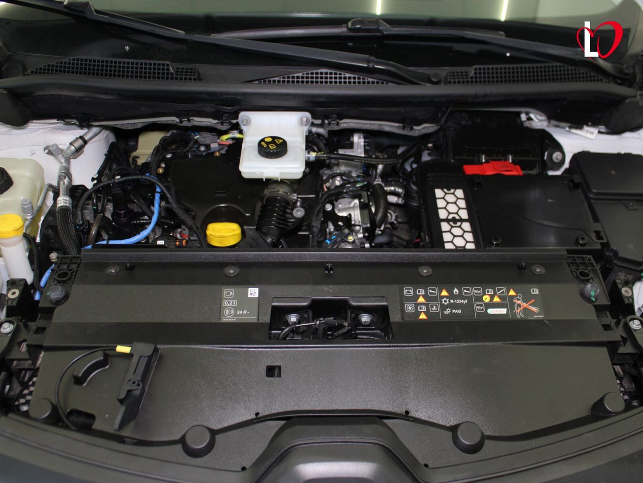 Renault Kangoo 1.5 DCI new FG. 3 PLAZAS 115 - Foto 15