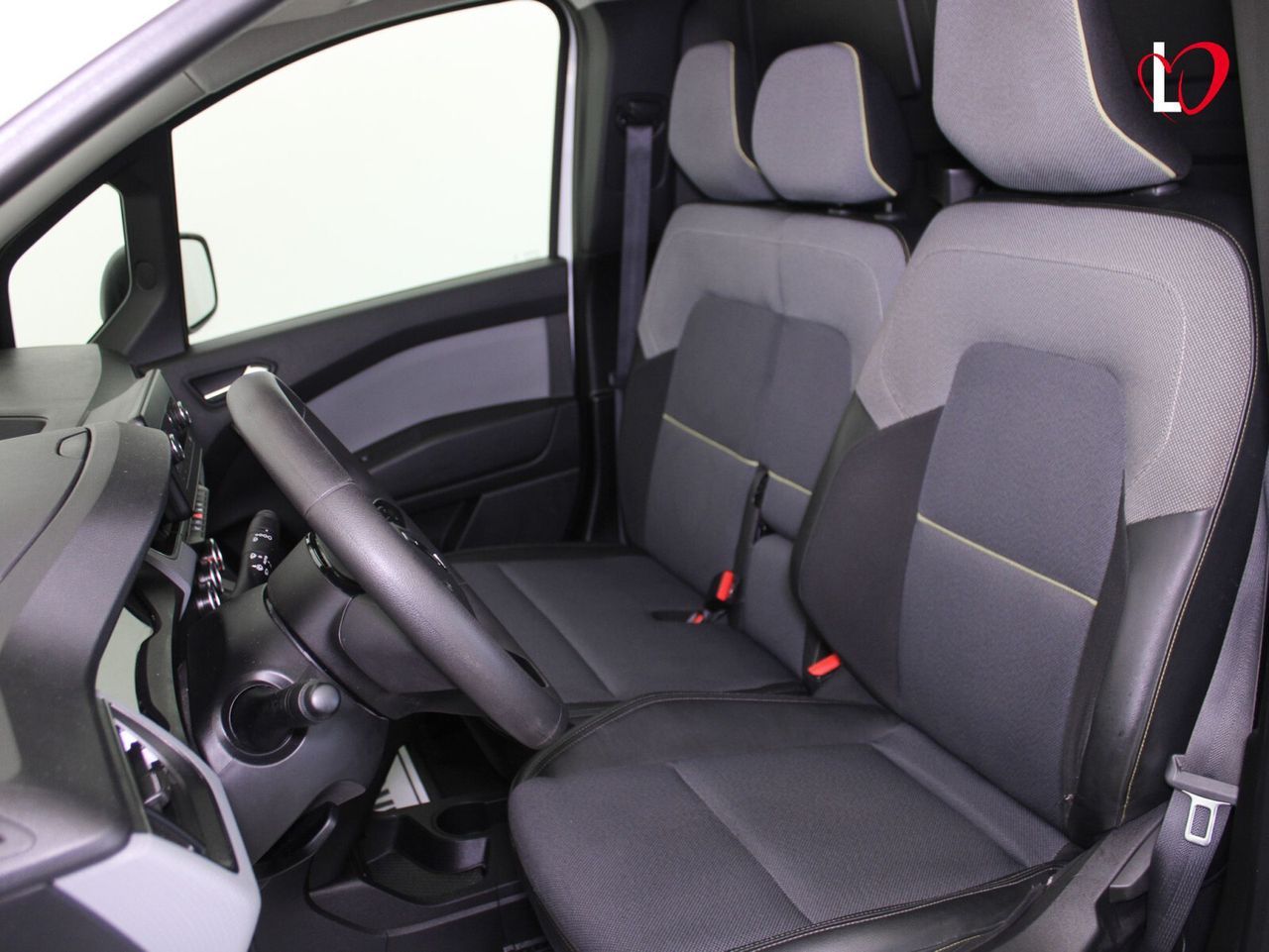 Renault Kangoo 1.5 DCI new FG. 3 PLAZAS 115 - Foto 18
