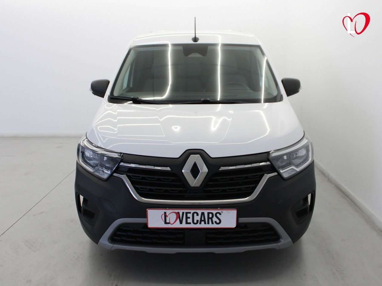Renault Kangoo 1.5 DCI new FG. 3 PLAZAS 115 - Foto 32