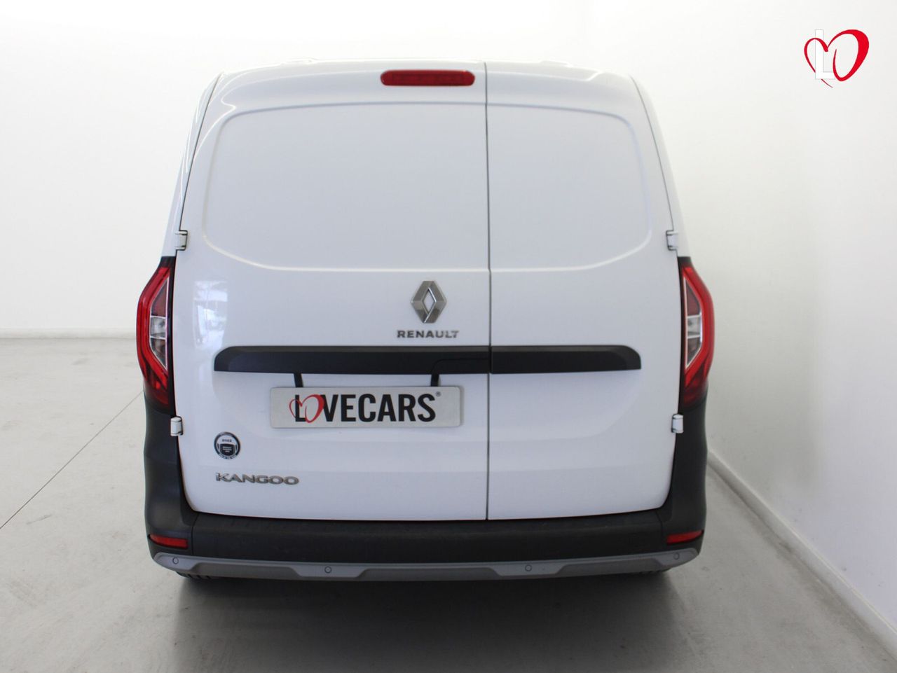 Renault Kangoo 1.5 DCI new FG. 3 PLAZAS 115 - Foto 34