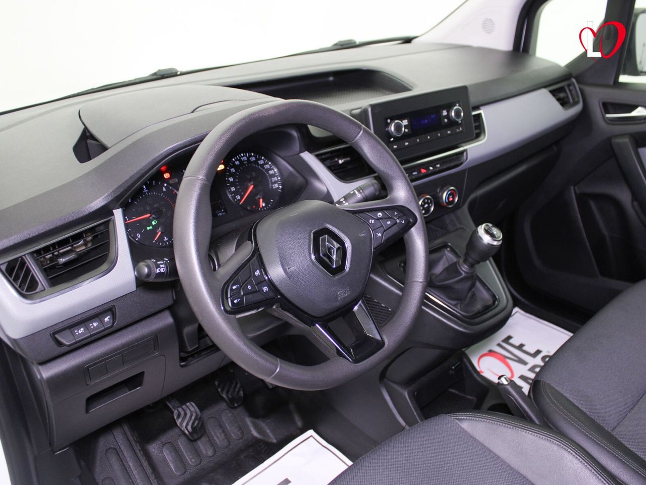 Renault Kangoo 1.5 DCI new FG. 3 PLAZAS 115 - Foto 19