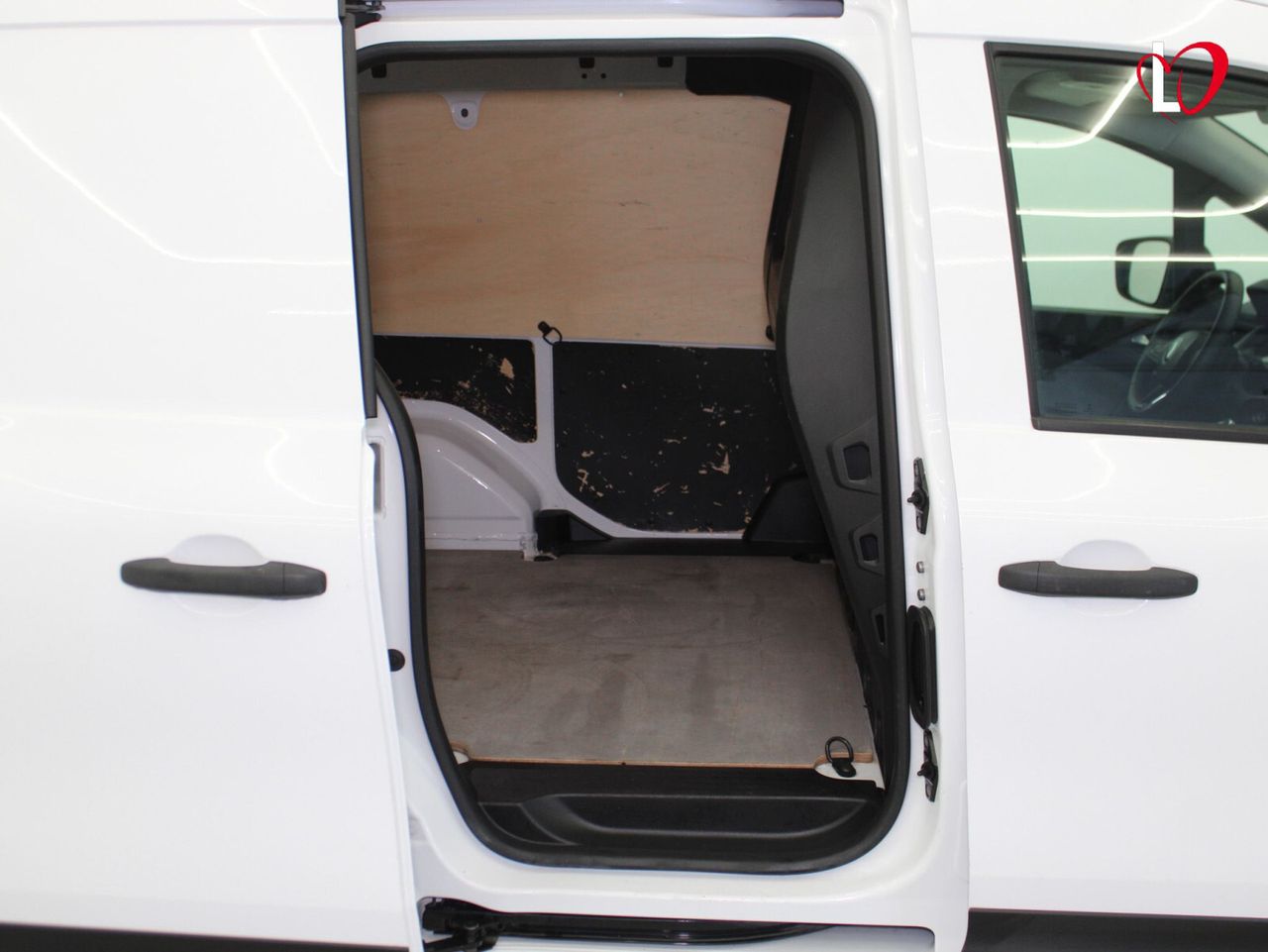 Renault Kangoo 1.5 DCI new FG. 3 PLAZAS 115 - Foto 9
