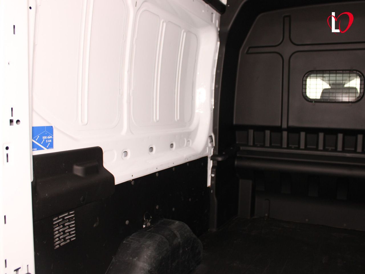 Ford Transit 2.0 TDCI L3 H2 330 COMBI 6 130 - Foto 26