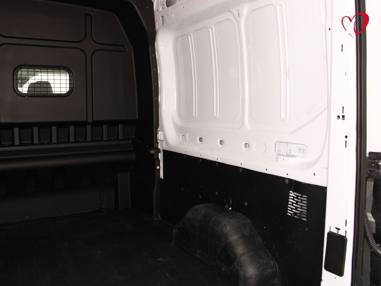 Ford Transit 2.0 TDCI L3 H2 330 COMBI 6 130 - Foto 27