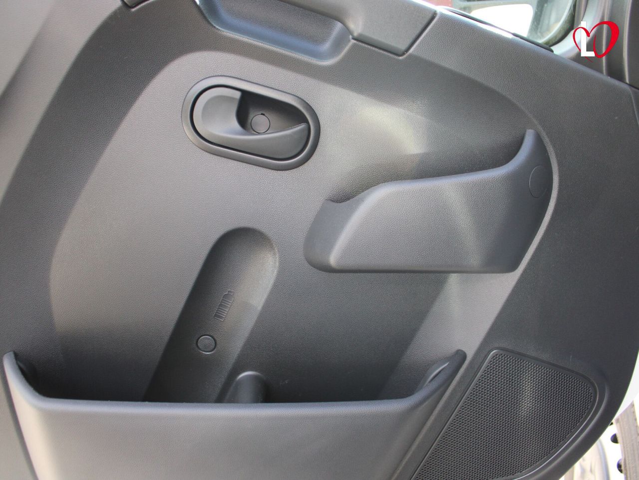 Renault Master 2.3 BLUEDCI CON TRAMPILLA GPS 145 - Foto 18