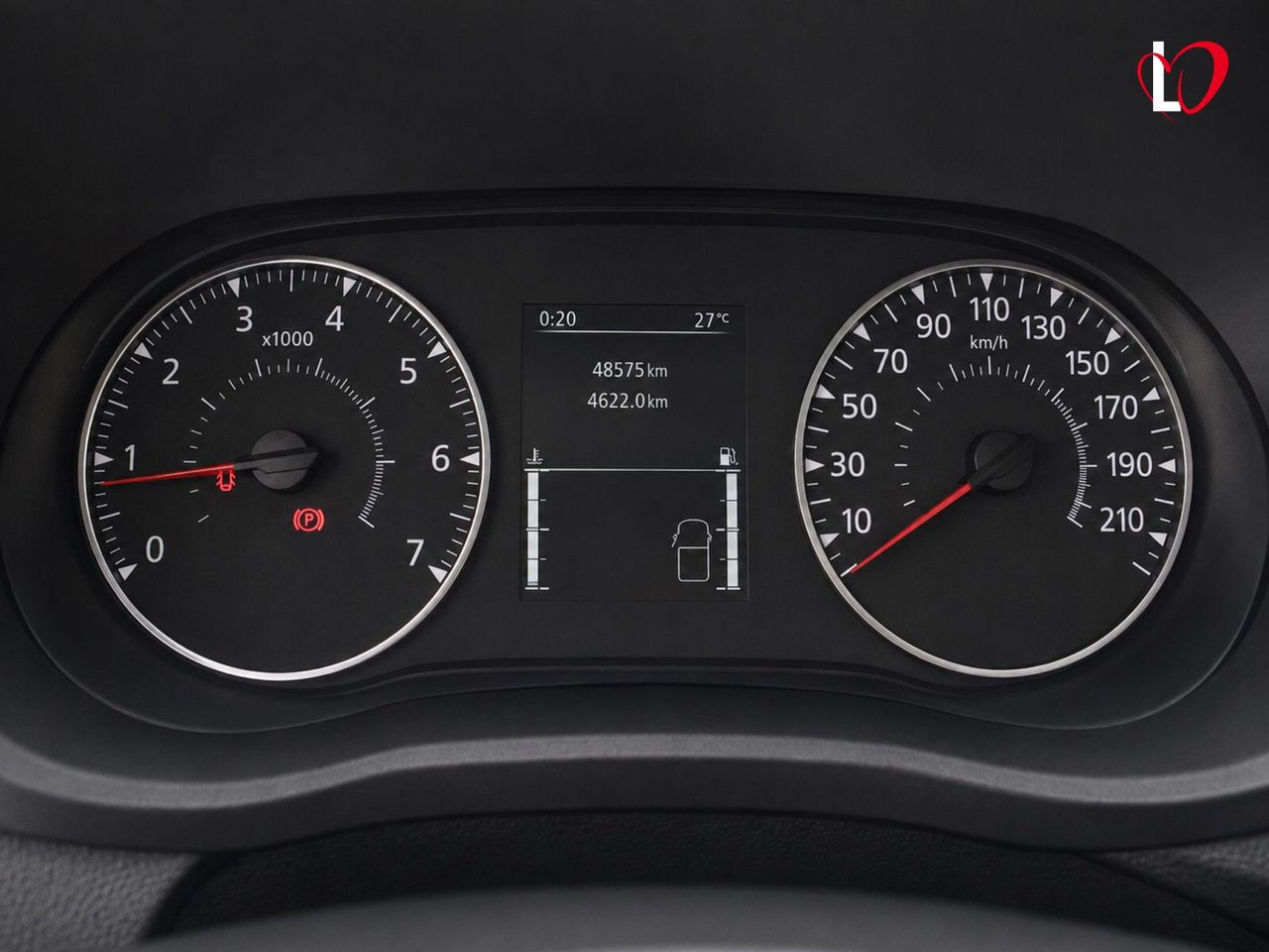 Renault Master 2.3 BLUEDCI CON TRAMPILLA GPS 145 - Foto 21