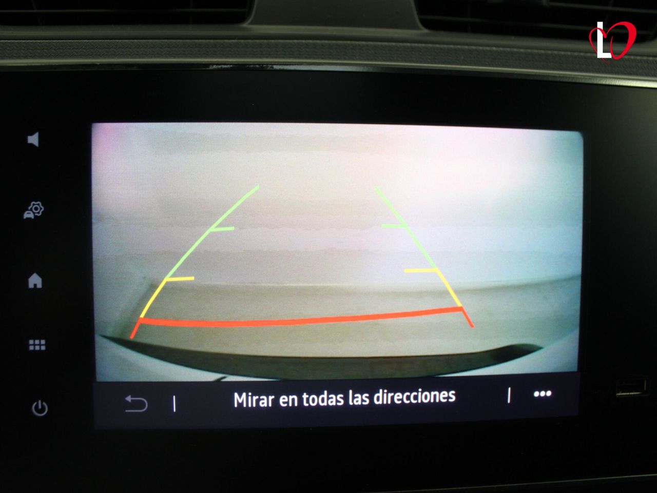 Renault Express 1.5 DCI  FURGÓN GPS 95 - Foto 13