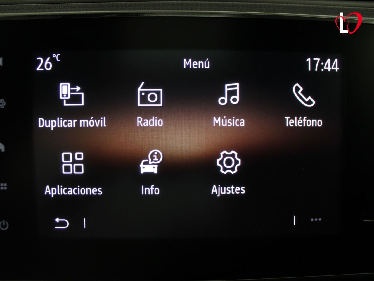 Renault Express 1.5 DCI  FURGÓN GPS 95 - Foto 26