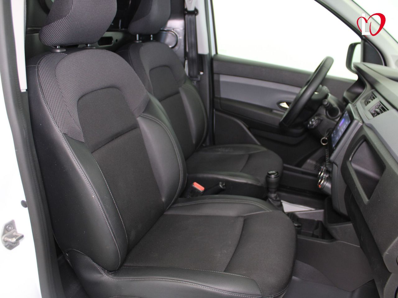 Renault Express 1.5 DCI  FURGÓN GPS 95 - Foto 31