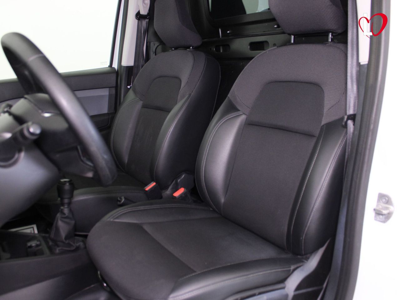 Renault Express 1.5 DCI  FURGÓN GPS 95 - Foto 19
