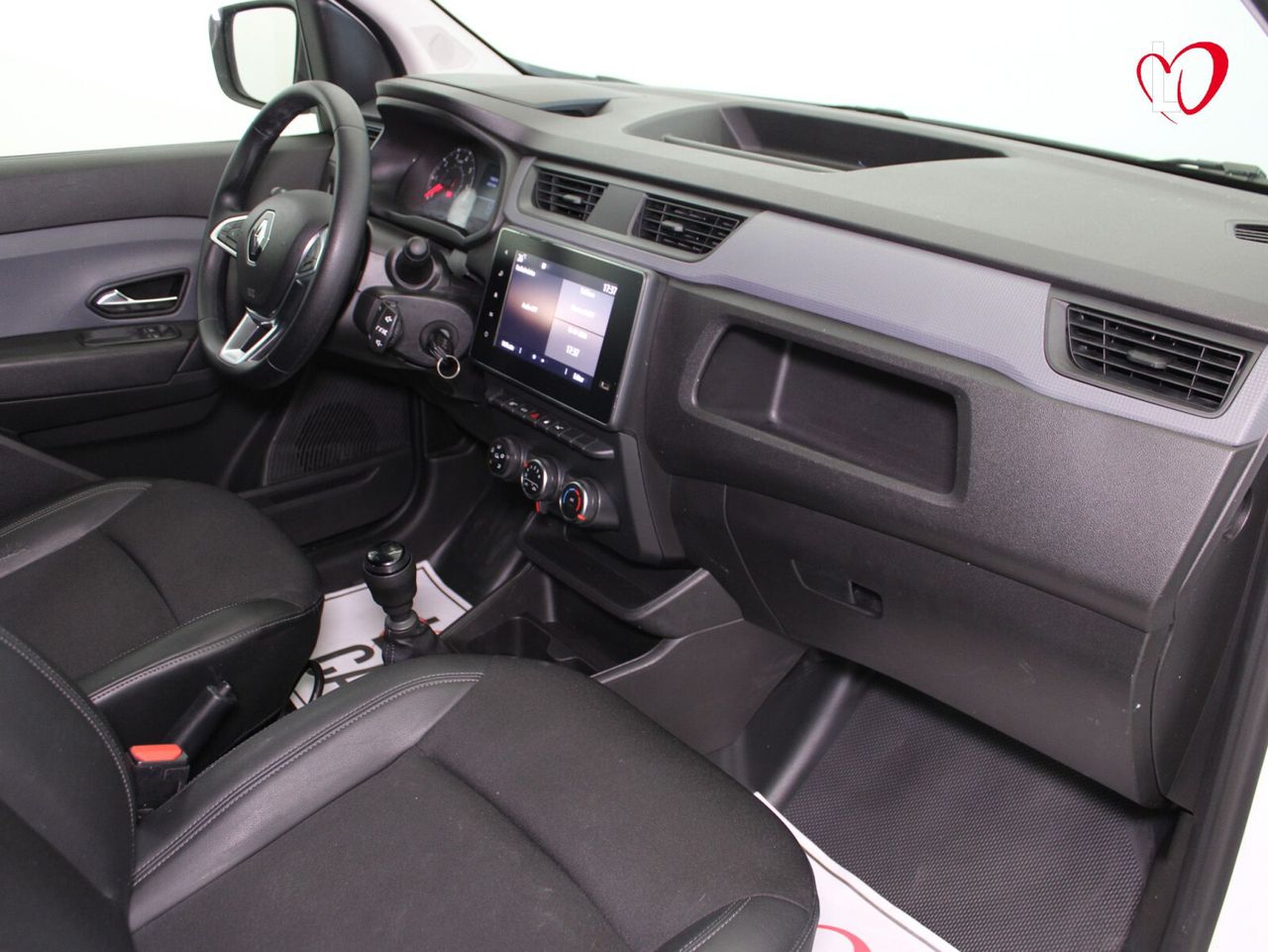 Renault Express 1.5 DCI  FURGÓN GPS 95 - Foto 30