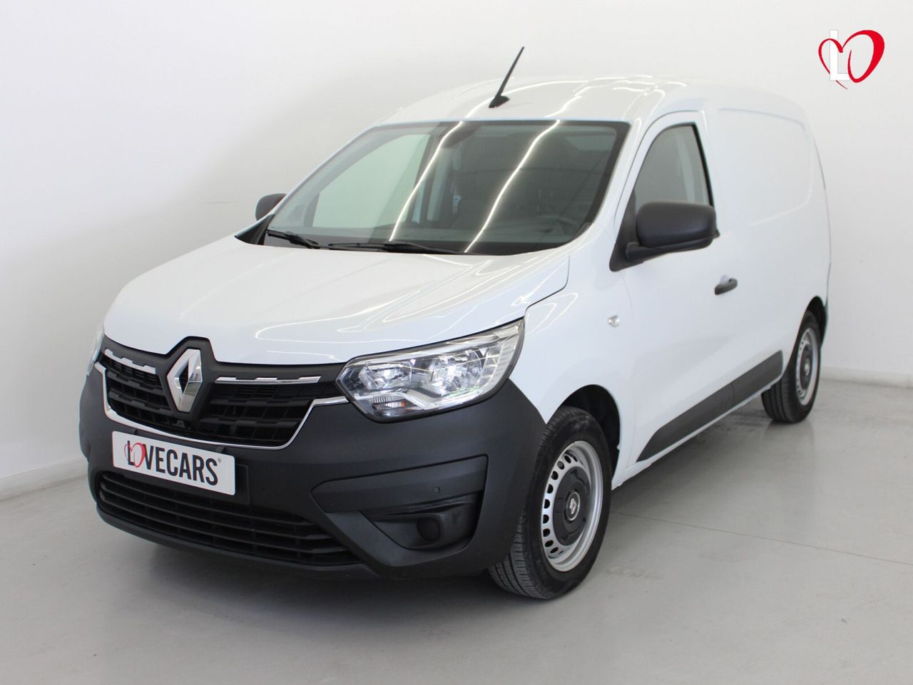 Renault Express 1.5 DCI  FURGÓN GPS 95 - Foto 5