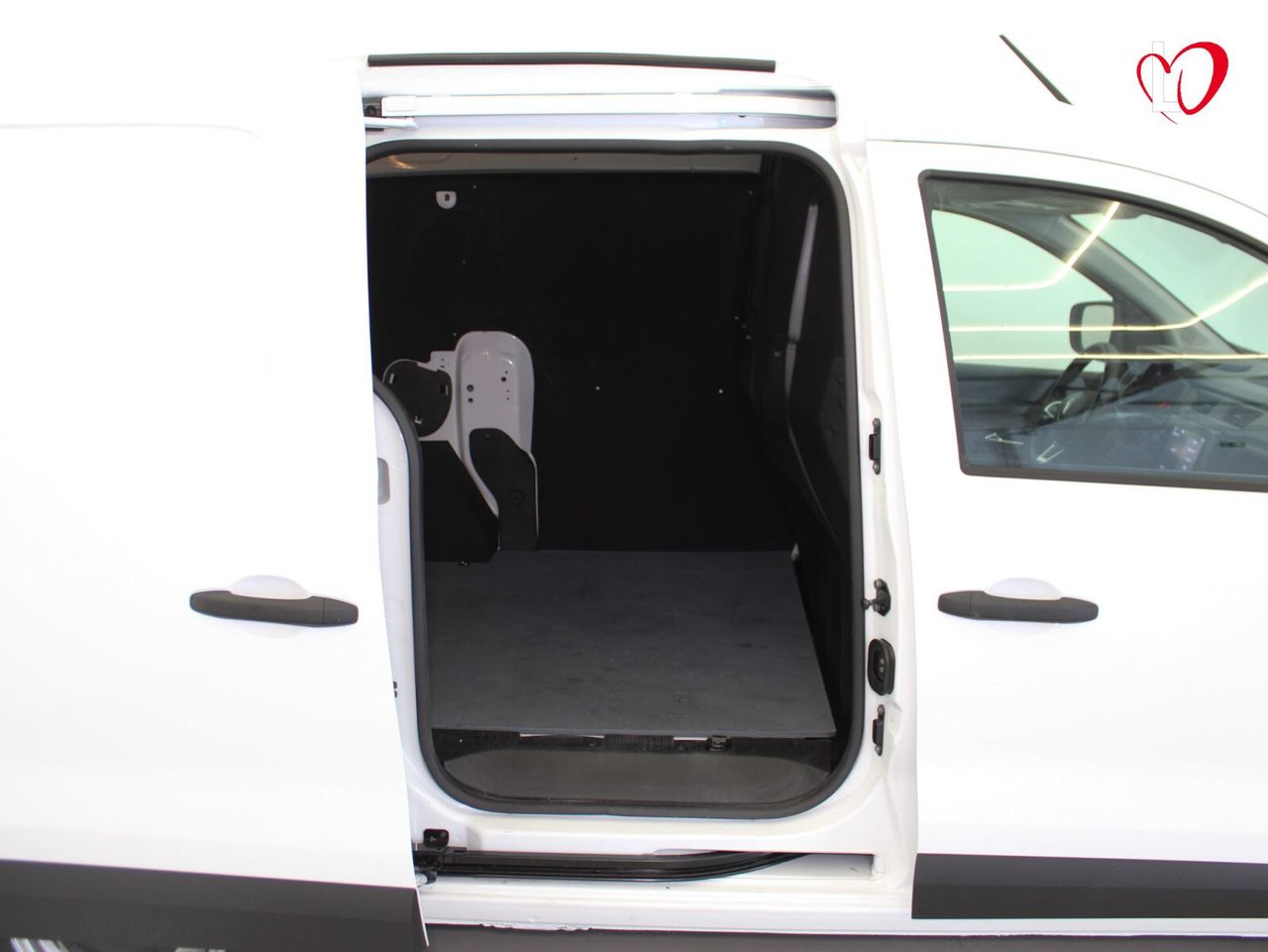 Renault Express 1.5 DCI  FURGÓN GPS 95 - Foto 9