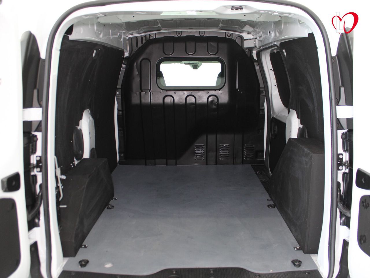 Renault Express 1.5 DCI  FURGÓN GPS 95 - Foto 11