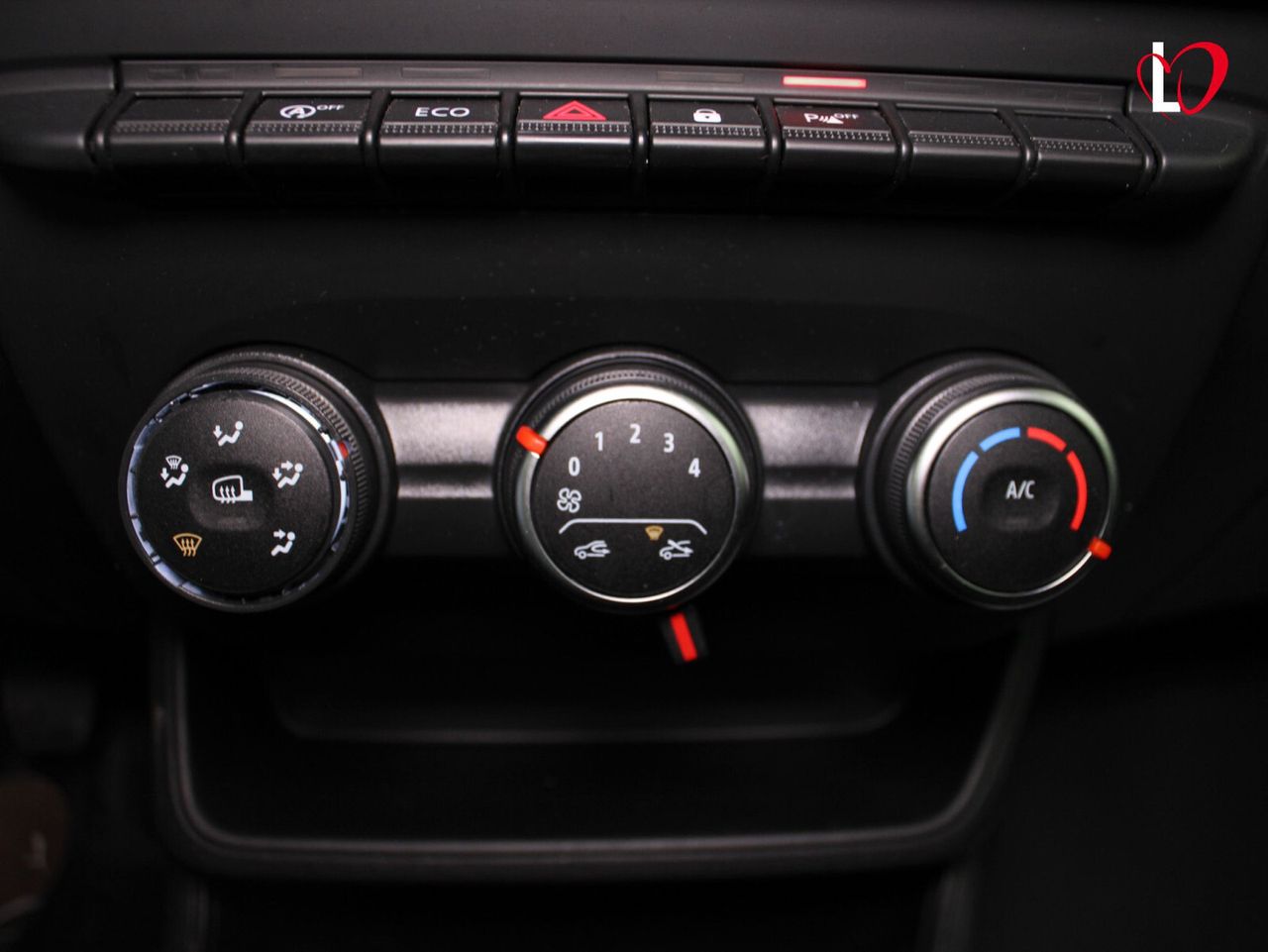 Renault Express 1.5 DCI  FURGÓN GPS 95 - Foto 15