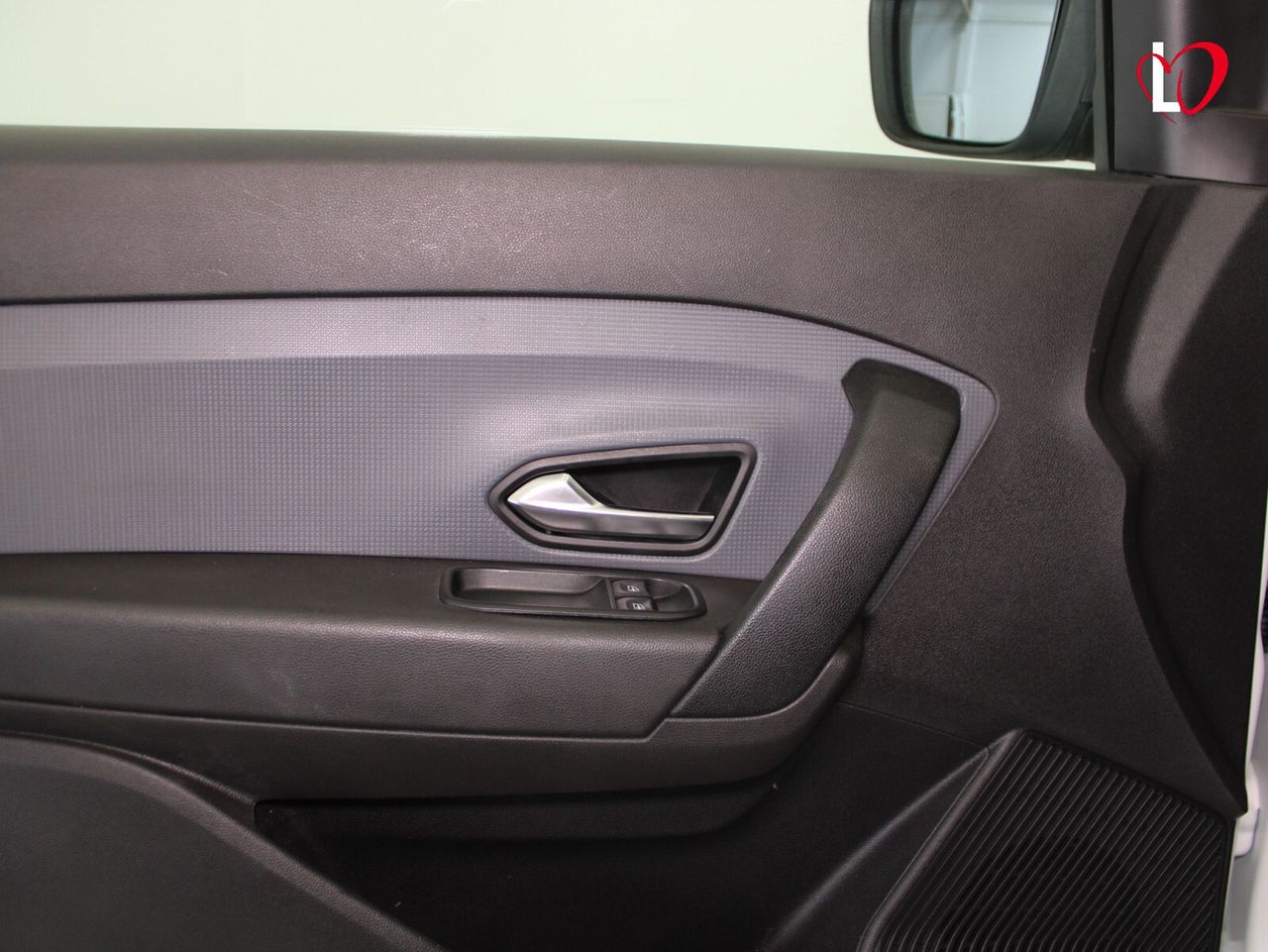 Renault Express 1.5 DCI  FURGÓN GPS 95 - Foto 16