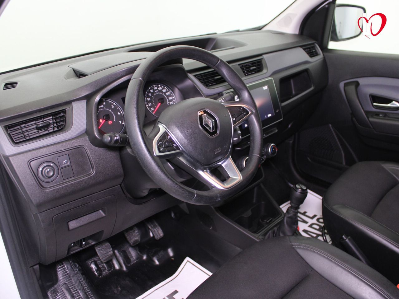 Renault Express 1.5 DCI  FURGÓN GPS 95 - Foto 17