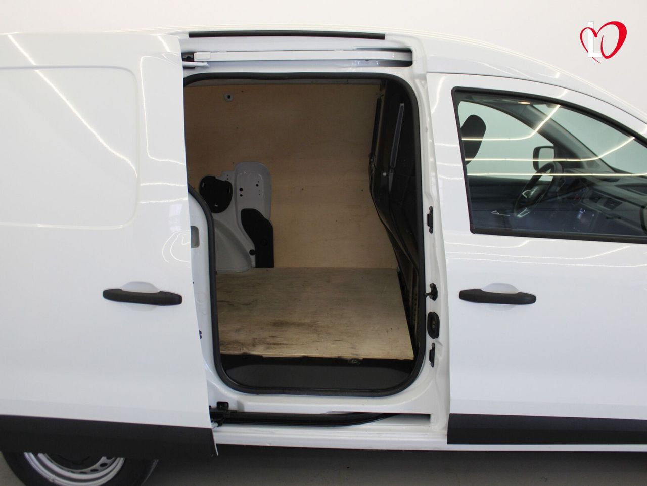 Renault Express 1.5 DCI  FURGÓN GPS 95 - Foto 9