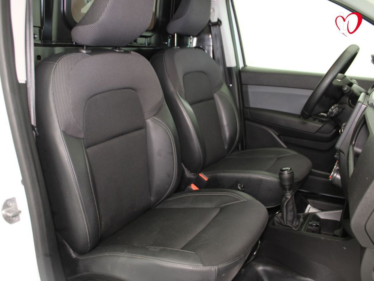 Renault Express 1.5 DCI  FURGÓN GPS 95 - Foto 29