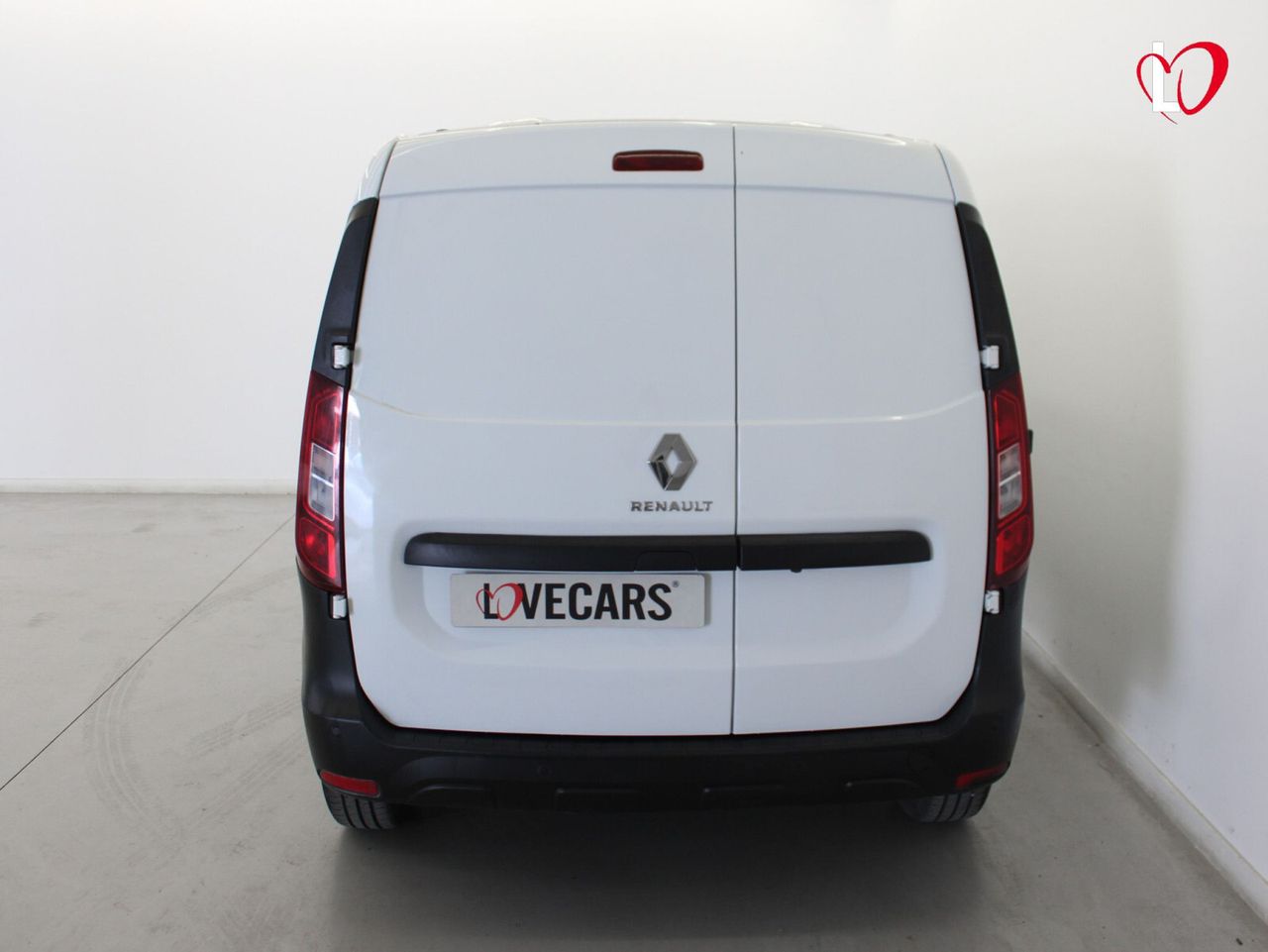 Renault Express 1.5 DCI  FURGÓN GPS 95 - Foto 36