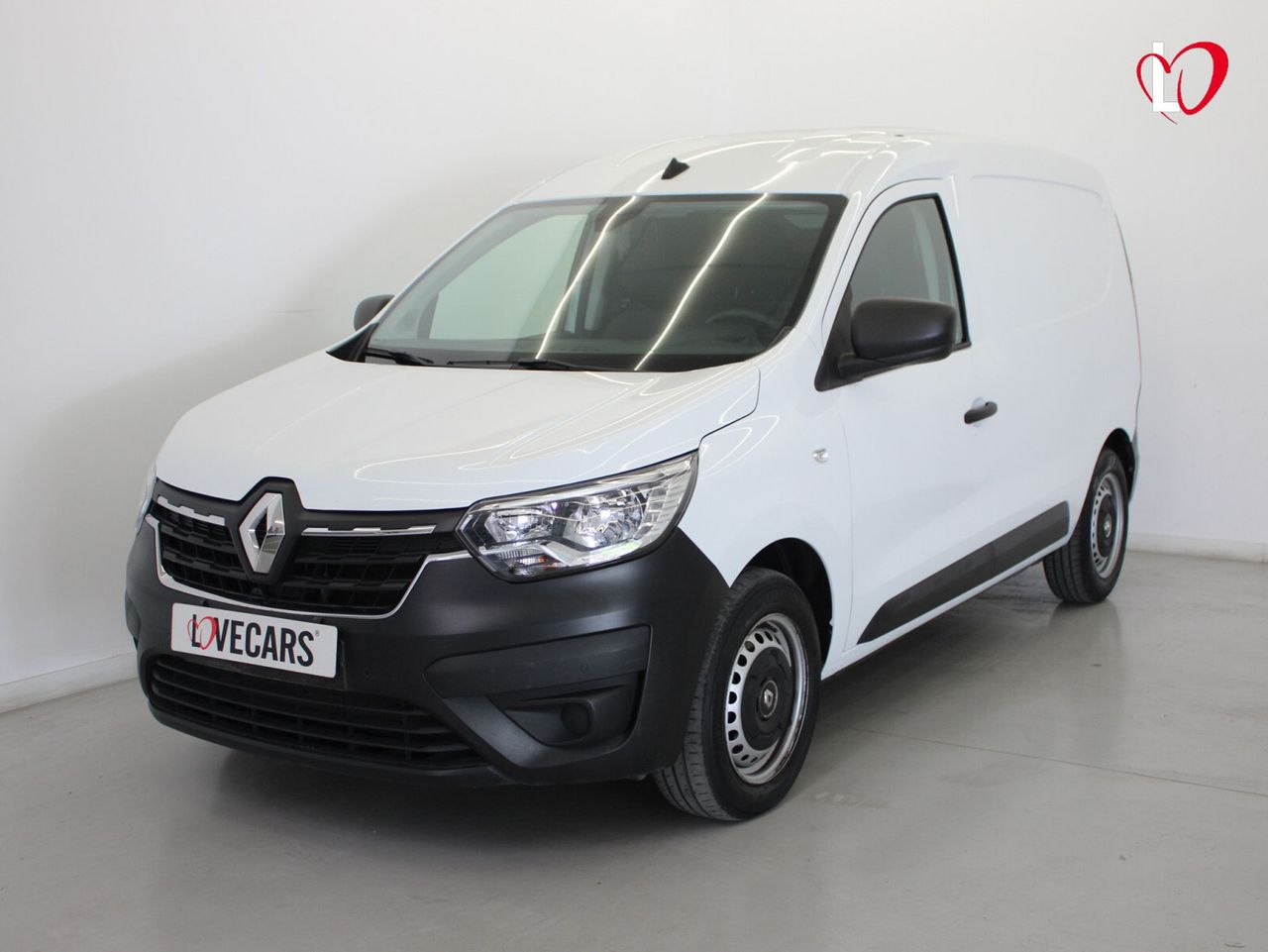 Renault Express 1.5 DCI  FURGÓN GPS 95 - Foto 5