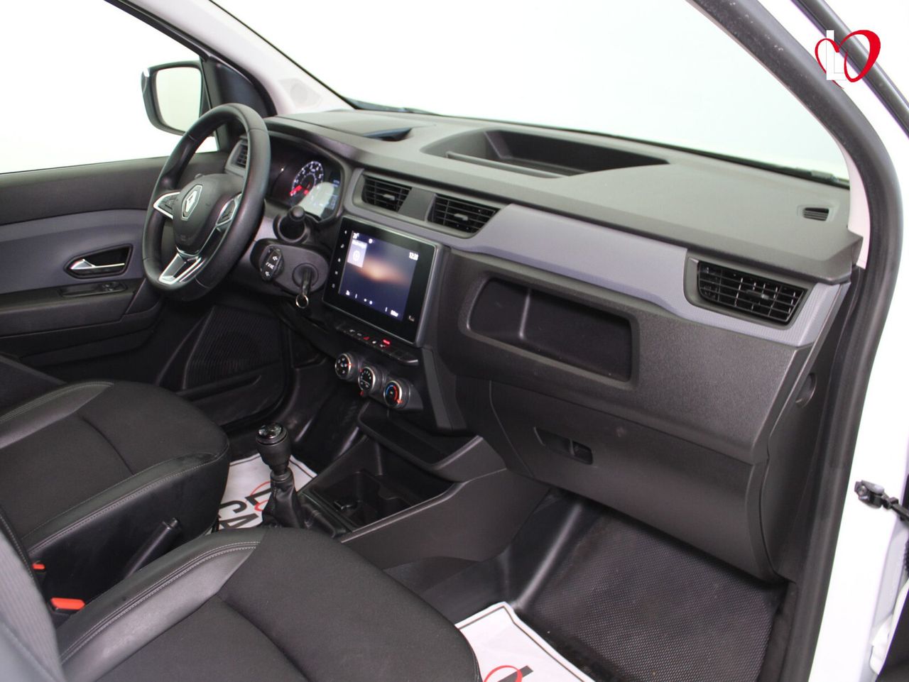 Renault Express 1.5 DCI  FURGÓN GPS 95 - Foto 28